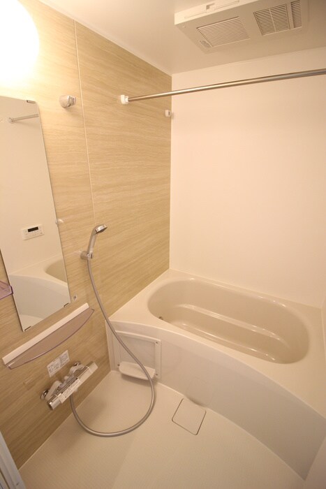物件内観写真16　(バス／シャワールーム等)