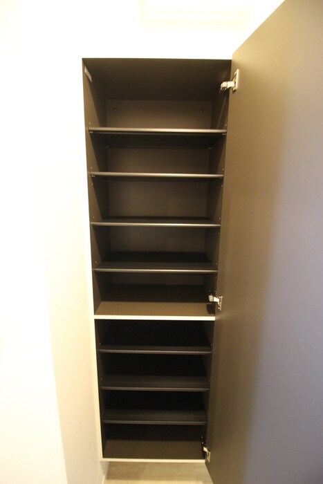 物件内観写真21　(靴箱)