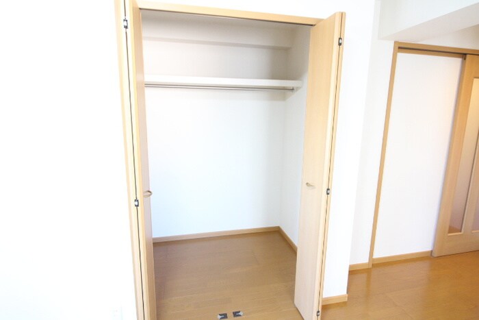 物件内観写真9　(収納)