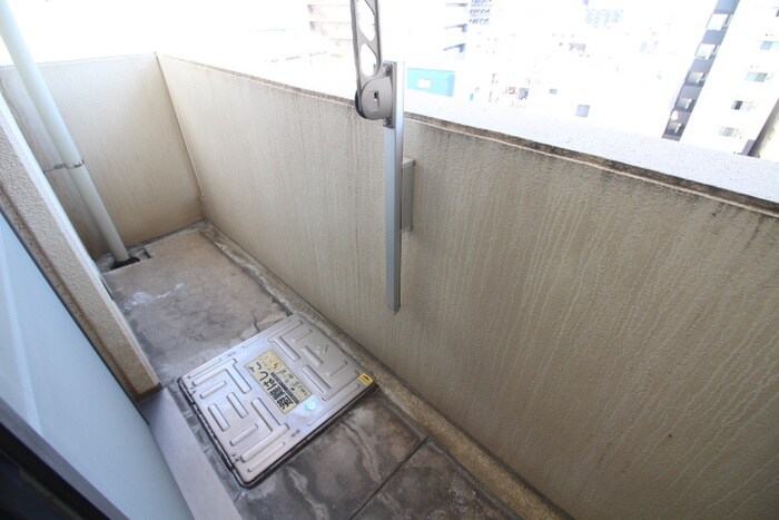 物件内観写真16　(ベランダ・バルコニー)