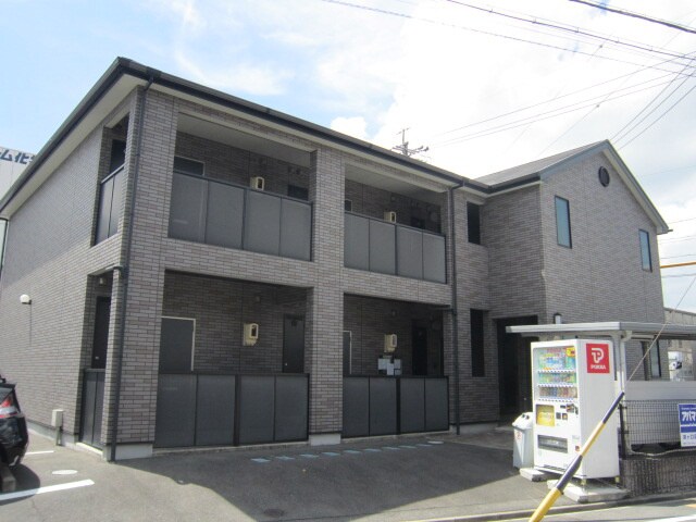 物件外観写真2　(外観写真)