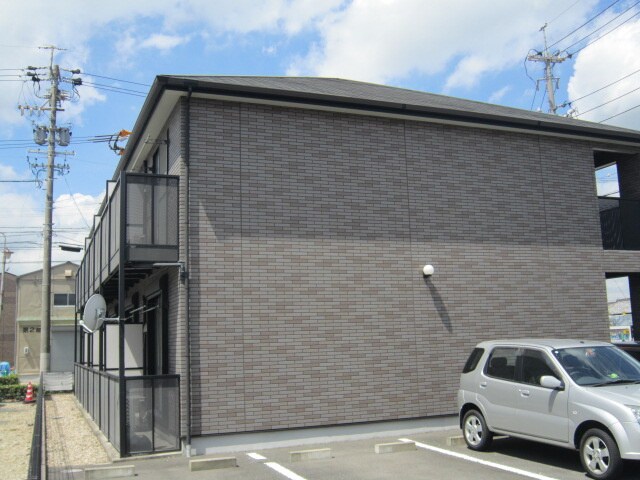 物件外観写真3　(外観写真)