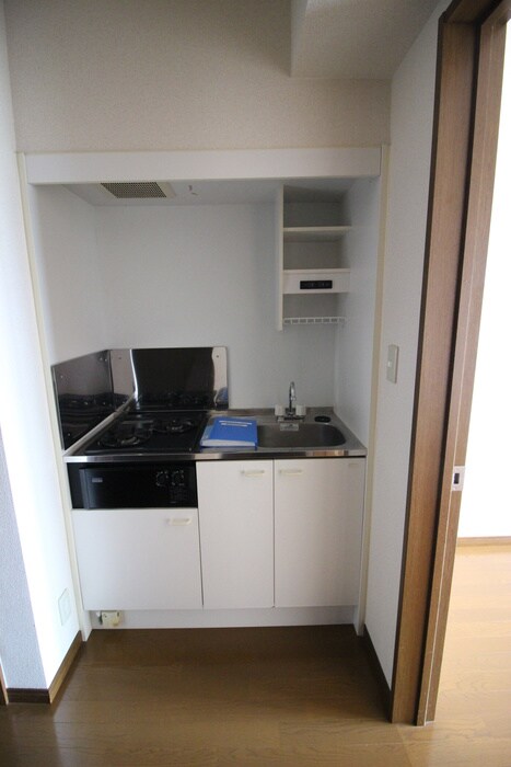 物件内観写真11　(キッチン)