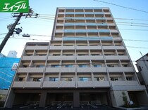 ﾁｪﾙﾄｳﾞｨｰﾀの外観写真