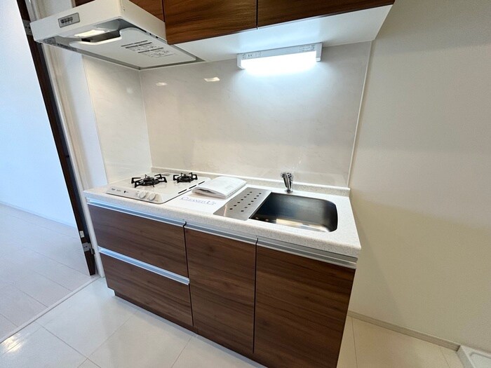 物件内観写真9　(キッチン)
