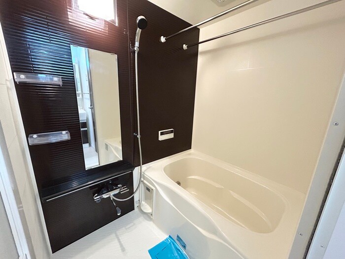 物件内観写真10　(バス／シャワールーム等)