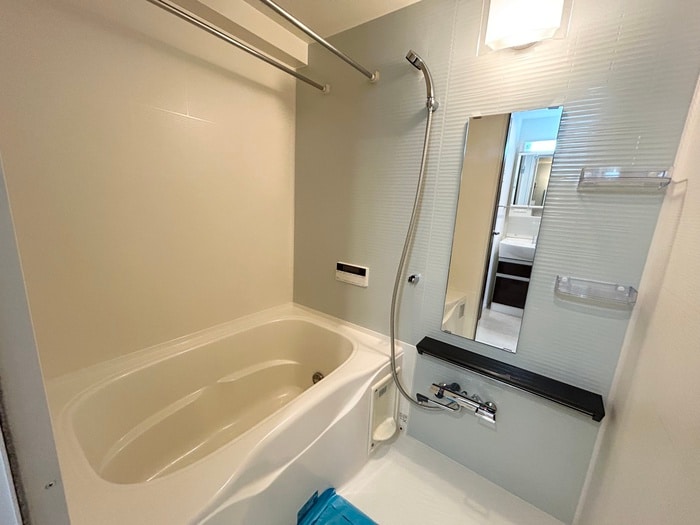 物件内観写真10　(バス／シャワールーム等)