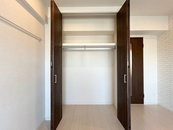 物件内観写真13　(収納)