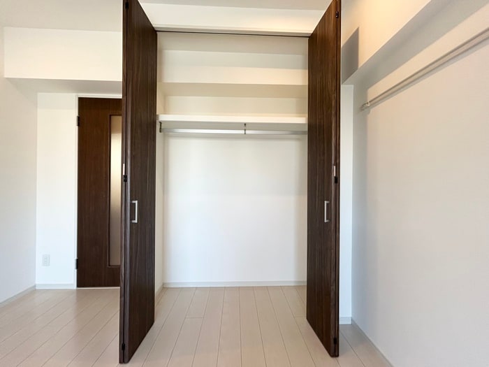 物件内観写真13　(収納)