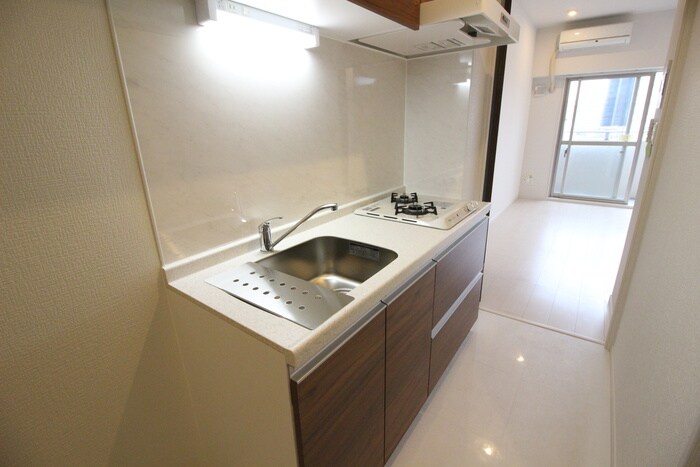 物件内観写真16　(キッチン)