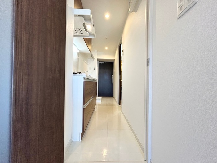 物件内観写真18　(廊下)