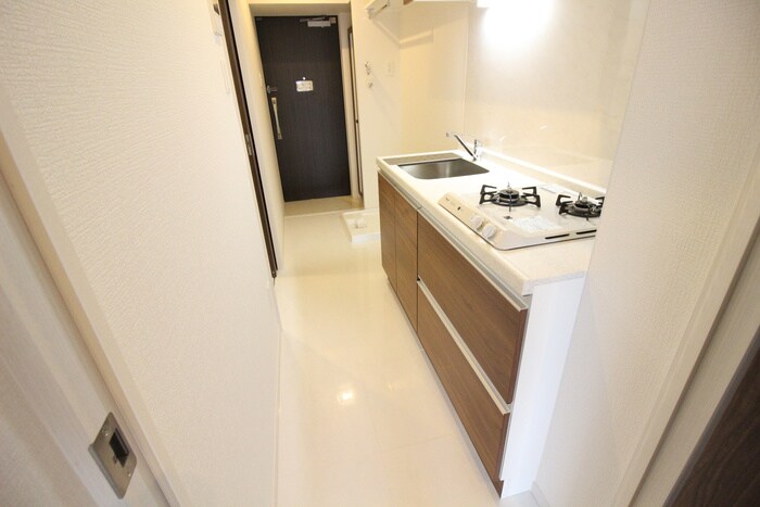 物件内観写真19　(廊下)