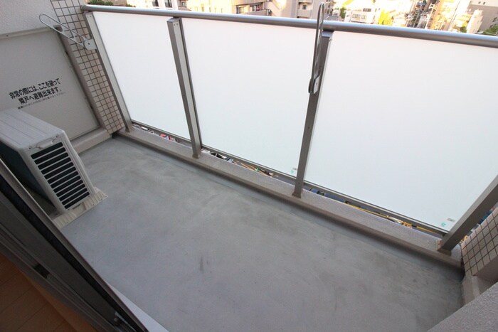 物件内観写真22　(ベランダ・バルコニー)