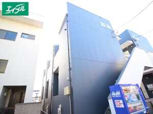 RoRoつゆはし外観写真