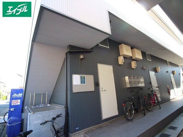 物件外観写真2　(外観写真)