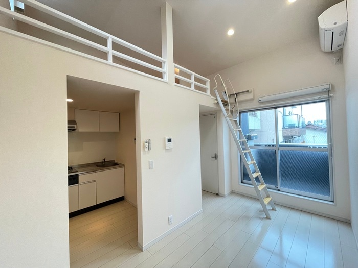 物件内観写真7　(居室)