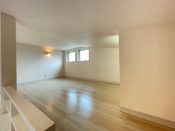 物件内観写真9　(ロフト)