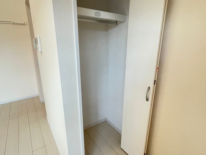 物件内観写真9　(収納)