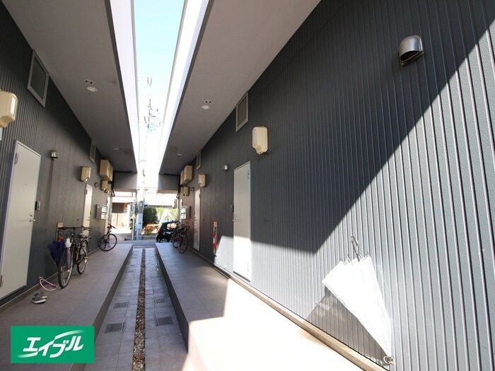 物件外観写真3　(外観写真)