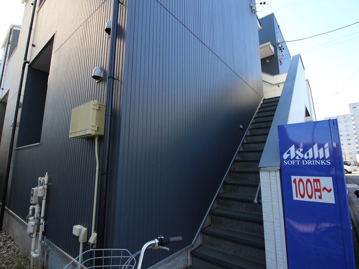 物件外観写真5　(外観写真)