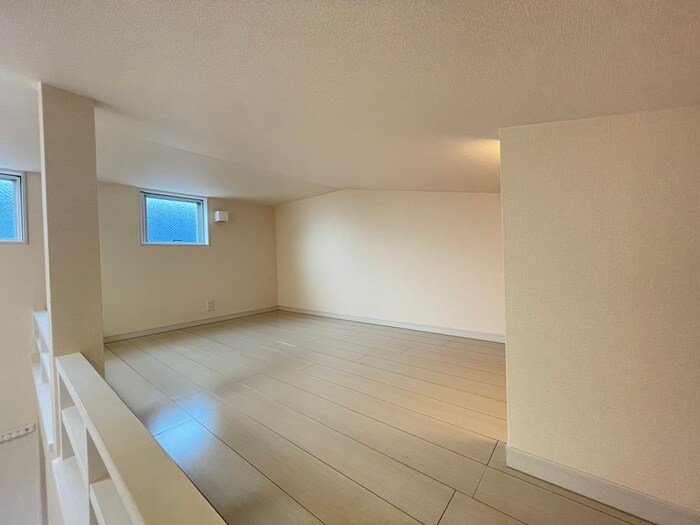 物件内観写真12　(ロフト)