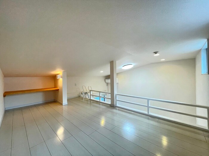 物件内観写真13　(ロフト)