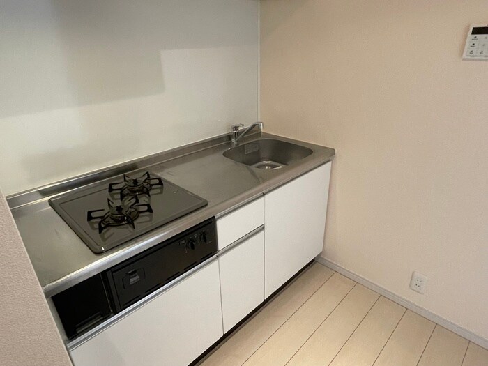 物件内観写真14　(キッチン)