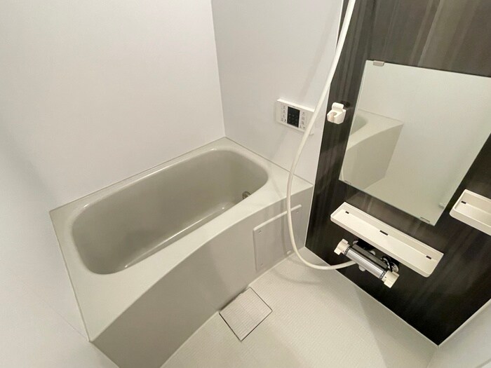 物件内観写真18　(バス／シャワールーム等)