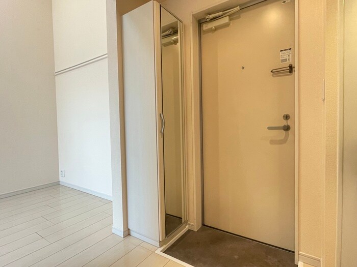 物件内観写真20　(玄関)