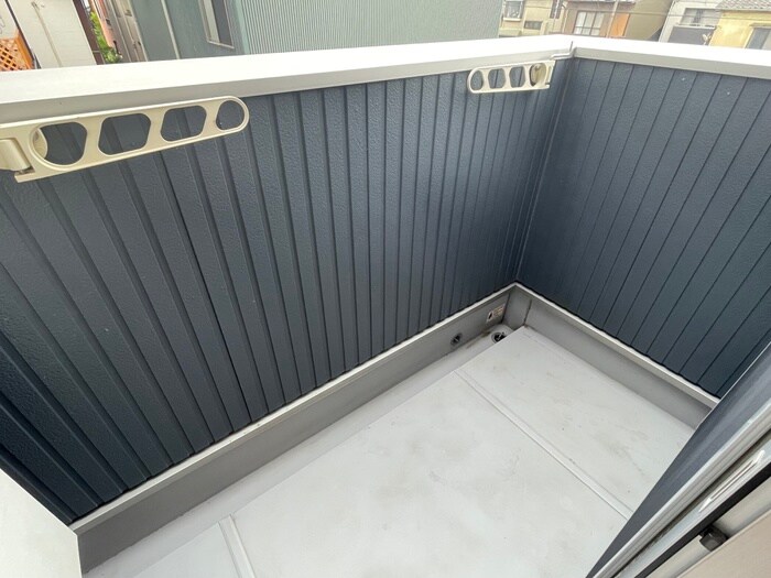 物件内観写真21　(ベランダ・バルコニー)