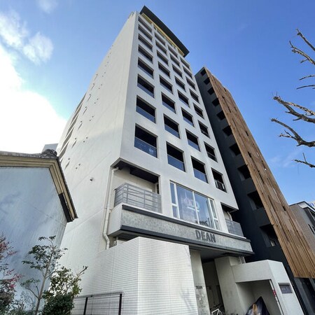 CASA+α名駅南外観写真