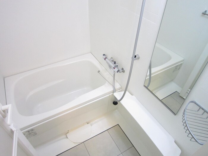 物件内観写真9　(バス／シャワールーム等)
