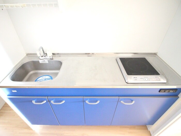 物件内観写真9　(キッチン)