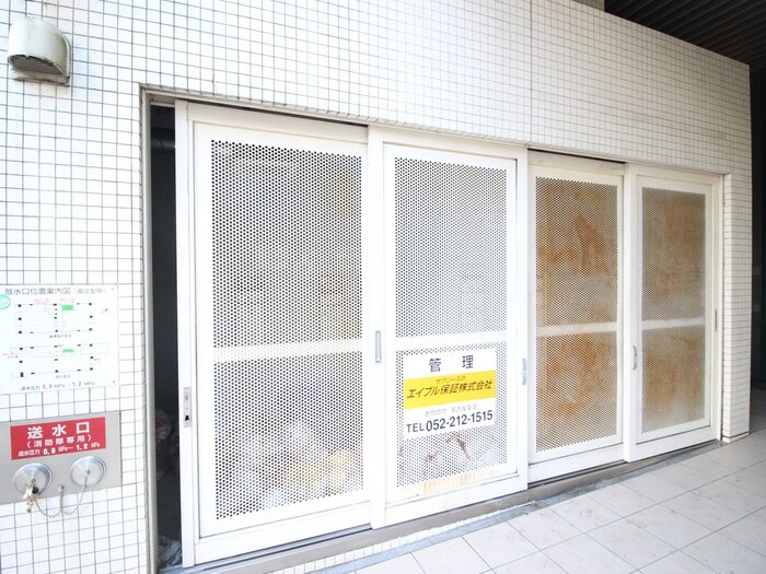 物件外観写真6　(建物設備)