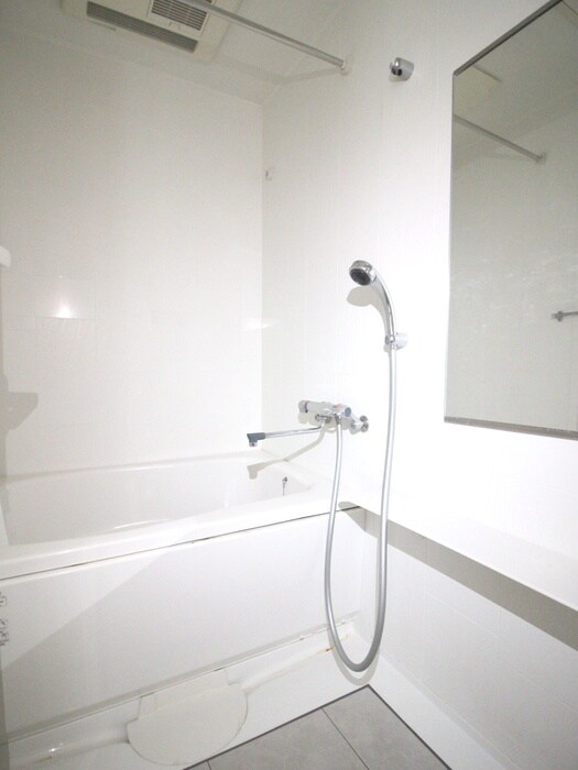 物件内観写真10　(バス／シャワールーム等)
