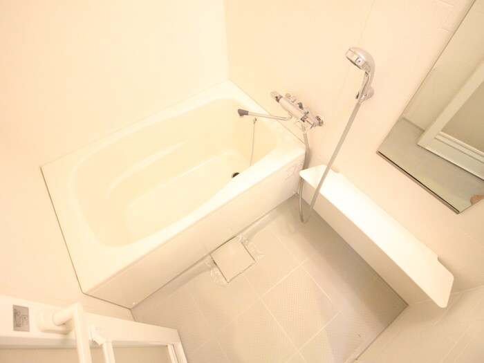 物件内観写真11　(バス／シャワールーム等)