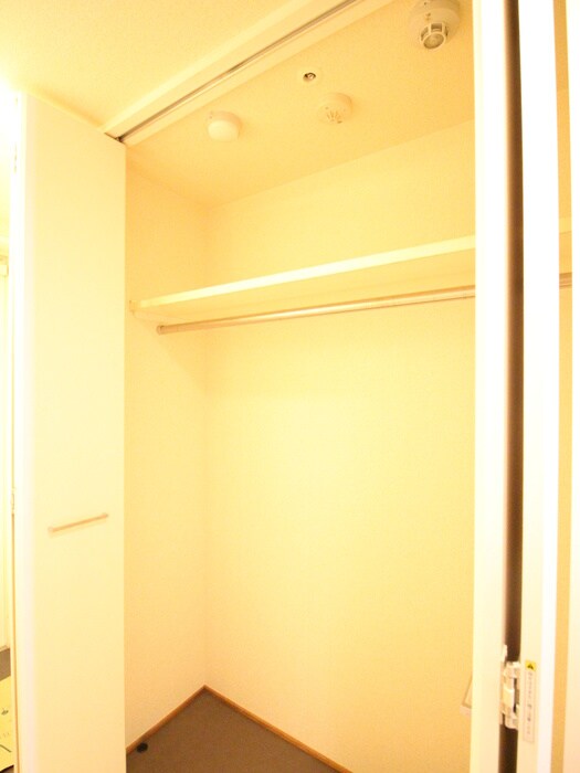 物件内観写真14　(収納)