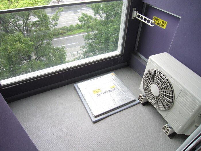 物件内観写真15　(ベランダ・バルコニー)