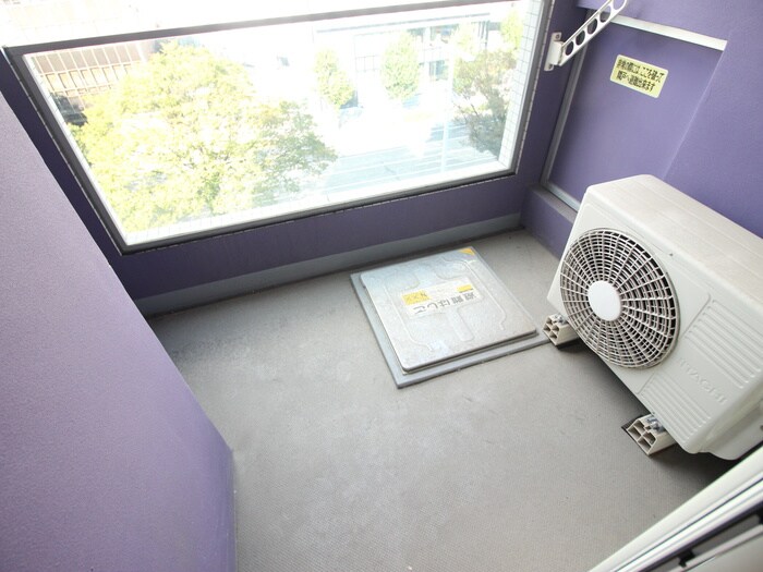 物件内観写真15　(ベランダ・バルコニー)