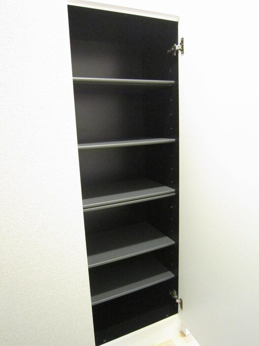 物件内観写真17　(靴箱)