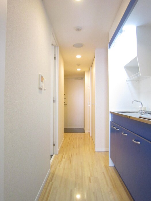 物件内観写真19　(廊下)