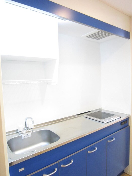 物件内観写真20　(キッチン)