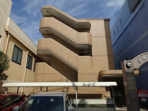 ＳＫ　Ｈｏｕｓｅ外観写真