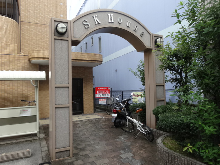 外観写真