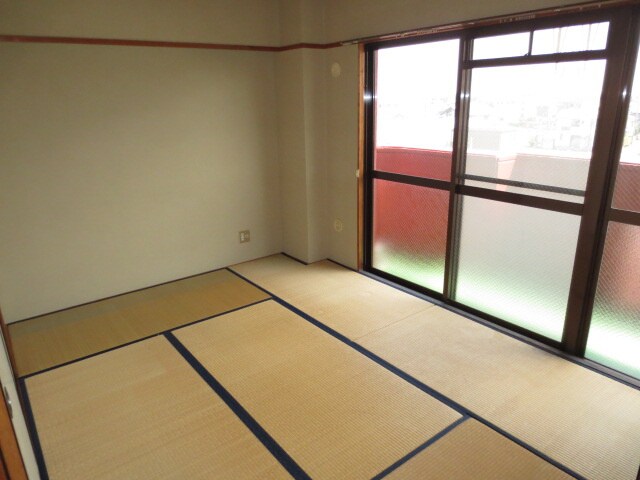 物件内観写真7　(居室)