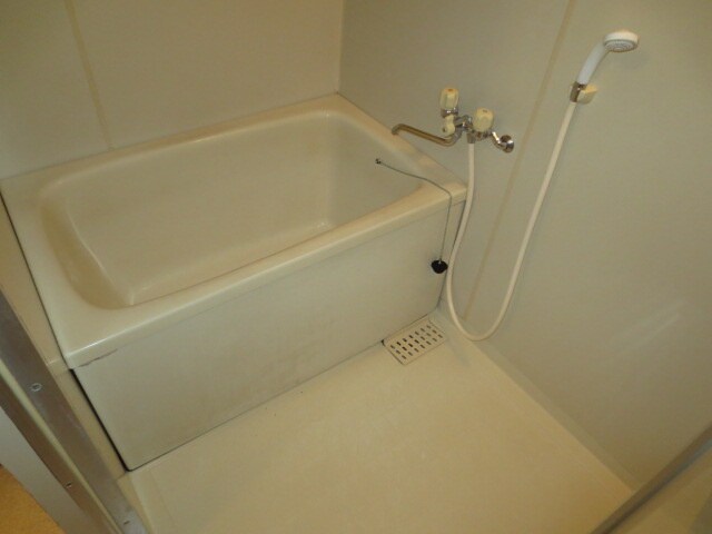 物件内観写真13　(バス／シャワールーム等)