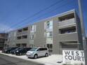 WEST COURT