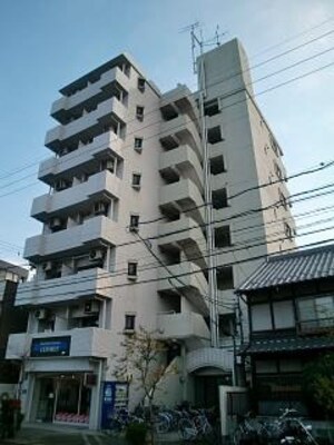 ノア－ズア－ク中村外観写真