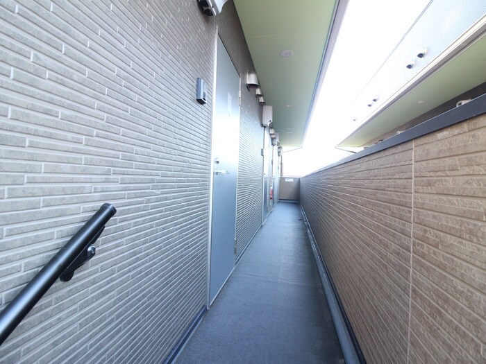 物件外観写真3　(外観写真)