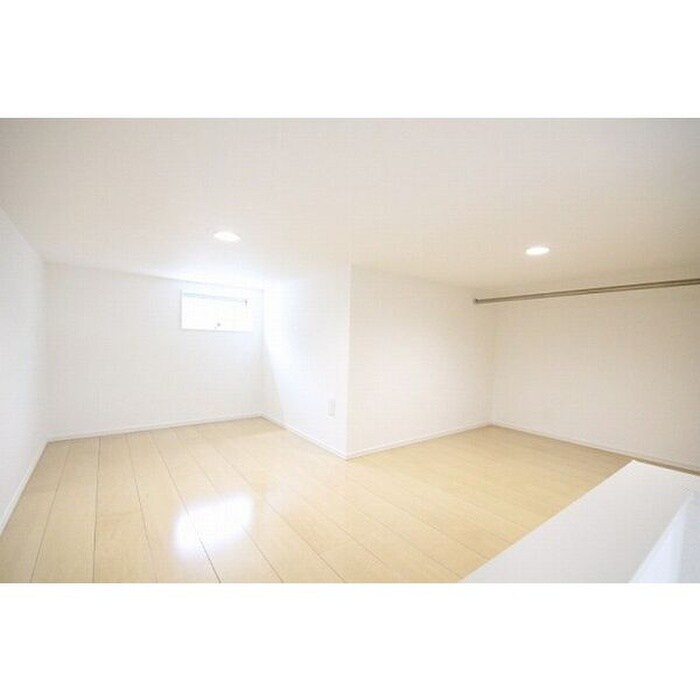 物件内観写真10　(ロフト)